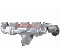 03L129711E  2100095 Galerie admisie cu actuator Audi A6 2.0 2009 METZGER
